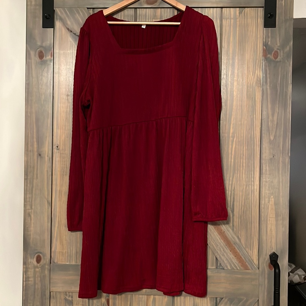 Women’s Dress Never Worn Size 2XL